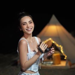Trang sức CAO Fine Jewellery đồng hành cùng ca sĩ Nhật Thủy trong MV Gật Đầu