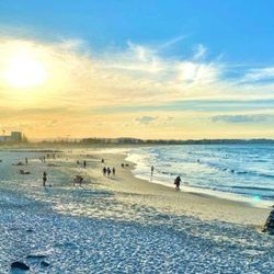 Khám phá du lịch Gold Coast – thành phố biển tuyệt đẹp của nước Úc