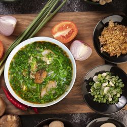 Quảng Bình không chỉ có Phong Nha - Kẻ Bàng mà còn nhiều món ngon hấp dẫn