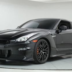 Nissan GT-R R35 sẽ bị khai tử sau năm 2025
