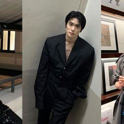 NCT dẫn đầu giá trị truyền thông tại Tuần lễ Thời trang Milan mùa Thu Đông 2024