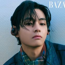 V (BTS) ra mắt MV FRI(END)S, tri ân fan trong thời gian nhập ngũ