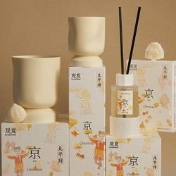 Chiến lược đầu tư vào các thương hiệu nước hoa Trung Quốc của L'Oréal