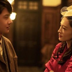 Lịch chiếu phim Truy Phong Giả: Vương Nhất Bác có đủ sức đối đầu Triệu Lệ Dĩnh