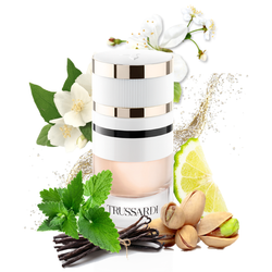 Khám phá bí mật đằng sau bộ đôi mùi hương mới của thương hiệu Trussardi