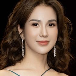Sau đổ vỡ, Diệp Lâm Anh có tình yêu mới