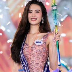 Hoa hậu Ý Nhi có động thái rục rịch chuẩn bị đại diện Việt Nam thi Miss World 2025 ?