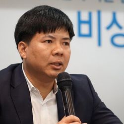 Vợ Shark Thủy là ai? Tiểu sử, sự nghiệp, đời tư Shark Thủy