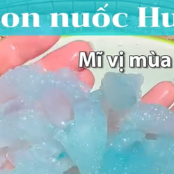 Loại hải sản có màu xanh độc lạ đang được săn lùng kịch liệt: giá lên đến 200k/kg, là "mỹ vị mùa hè" tại Huế