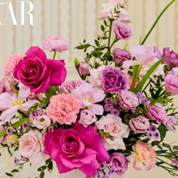 Trao gửi yêu thương ngày 8/3 với các gợi ý hoa từ thương hiệu Joys Bloom