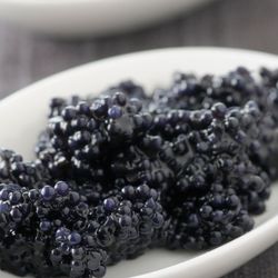 Trứng cá muối Caviar: Món ăn sang chảnh của hội con nhà giàu