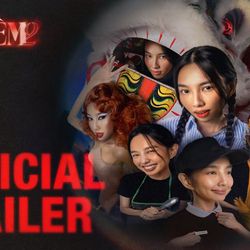 Thùy Tiên trở lại với series Đu Đêm