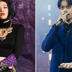 Nếu Hoàng Thùy Linh và Đen Vâu về chung một nhà, khối tài sản của cả hai "khủng" đến mức nào?