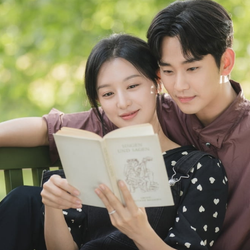 Bí mật đằng sau vẻ đẹp sang chảnh của "ái nữ tài phiệt" Kim Ji Won trong "Queen Of Tears"