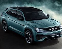 Volkswagen Teramont có bản đặc biệt: Thêm trang bị, giảm giá bán