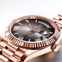 Những mẫu đồng hồ Rolex mới nhất của năm 2024