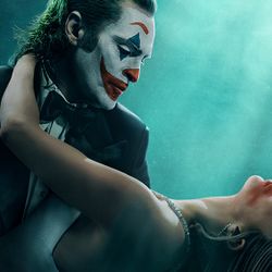 Joaquin Phoenix và Lady Gaga "điên có đôi" trong bom tấn Joker: Folie À Deux