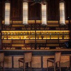 The Anam Mũi Né khai trương Saigon Bar mang phong cách cổ điển