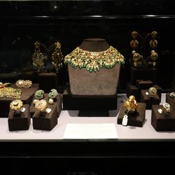 Triển lãm Salon Deluxe 2024: Nơi vẻ đẹp kiệt tác gặp gỡ phong cách thượng lưu