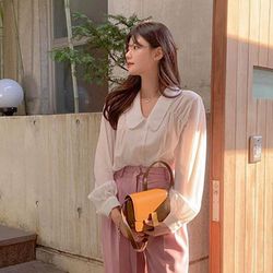 Tuyệt chiêu phối đồ theo phong cách thời trang ulzzang cho phái đẹp