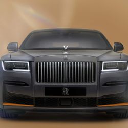 Chiêm ngưỡng “xế hộp” Ghost Prism phiên bản kỷ niệm 120 năm thành lập Rolls-Royce