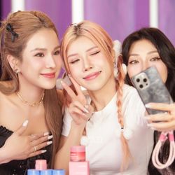Diệp Lâm Anh cán mốc gần 36 tỷ trong phiên live “Thương vụ triệu đô”