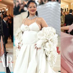 Hé lộ tên tuổi những vị khách mời đầu tiên tại Met Gala 2024