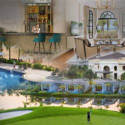 Nâng Tầm Trải Nghiệm Nghỉ Dưỡng Với The Level Tại Meliá Vinpearl Phú Quốc