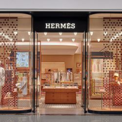 Hermès sắp soán ngôi Louis Vuitton, trở thành hãng xa xỉ nhất