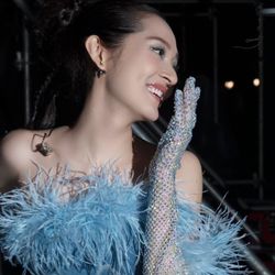 Dàn “chị đẹp đạp gió rẽ sóng" sẽ “cháy” tại Live concert Đức Huy “Những gì đến tự nhiên”