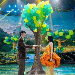 Hoàng Thuỳ Linh là ngoại lệ của Đen Vâu