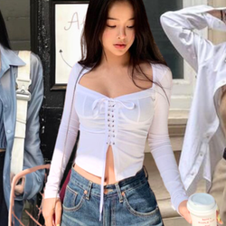 6 item thời trang nàng "thấp bé nhẹ cân" nên kết thân