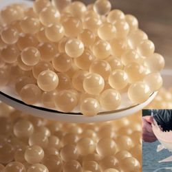 Trứng cá tầm bạch tạng có gì đặc biệt mà lên đến 2,2 tỷ đồng/kg?