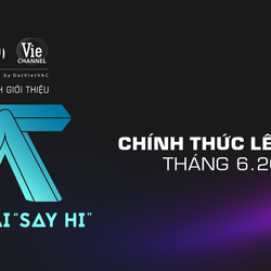 Anh Trai Say Hi đăng poster lộ dàn trai đẹp: HIEUTHUHAI, Anh Tú, JSol, Rhyder,... sẽ góp mặt?