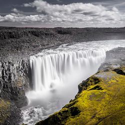 Mạo hiểm kiểu thượng lưu: Phần 4 - Iceland và những kỳ quan siêu thực dọc đường cắm trại