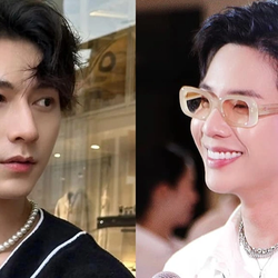 "Anh trai say hi" hé lộ dàn mỹ nam: Isaac, Quân A.P, HIEUTHUHAI gây "sốt"