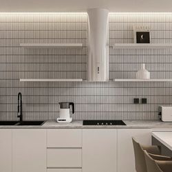 Những đồ nội thất 'phá' không gian bếp nhỏ