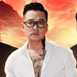 Anh Trai Vượt Ngàn Chông Gai: Jun Phạm "đối đầu" Isaac, Tuấn Hưng gây bất ngờ