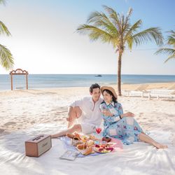 Top 10 bãi biển đẹp ở Phú Quốc thu hút du khách