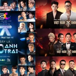 Hé lộ lý do Anh Trai Say Hi ra đời, liệu có phải vì "tị nạnh" với "Anh Tài"?