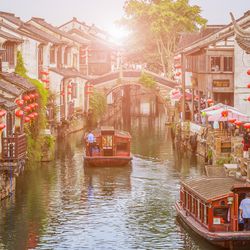 Kinh nghiệm du lịch Trung Quốc: Cẩm nang khám phá Trung Hoa 2024
