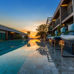 Ra mắt Fusion Suites Phuket Patong tại Thái Lan
