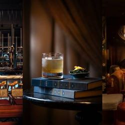 Các quán bar đang làm thay đổi cảnh sắc cocktail của Ấn Độ