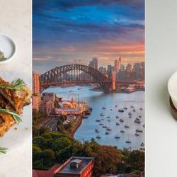 Các nhà hàng đang định hình bức tranh ẩm thực của Sydney hiện nay