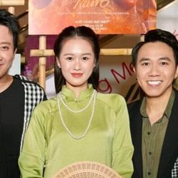 Anh Đức cầu hôn diễn viên phim 'Mai', sẽ cưới trong năm nay