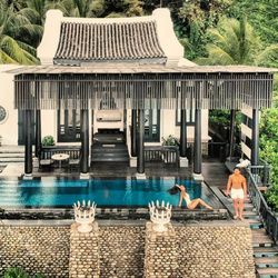 Khu nghỉ dưỡng Đà Nẵng lọt top địa điểm lãng mạn dành cho các cặp đôi