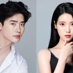 IU - Lee Jong Suk sắp kết hôn, là sự thật hay chỉ là tin đồn