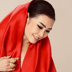Sự trở lại thú vị của “Đoá hồng gai” Phương Thanh sau 16 năm