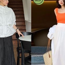 4 mẫu chân váy tưởng đẹp nhưng hóa ra lại "dìm" dáng