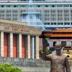 Du lịch 30/4 - Tìm về cội nguồn để kết nối các điểm di tích lịch sử